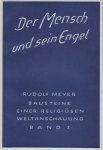 Meyer, Rudolf - Der Mensch und sein Engel