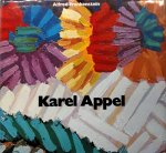 Alfred Frankenstein - Karel Appel