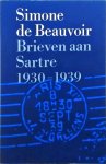 Simone de Beauvoir - Brieven aan Sartre 1930-1939