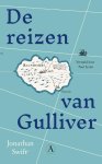 Jonathan Swift - (1) De Reizen Van Gulliver