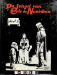 Hans G. Kresse - De Jeugd van Eric de Noorman, deel 1