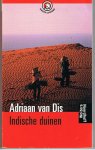 Dis, Adriaan van - Indische duinen
