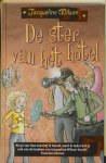 Jacqueline Wilson 59660 - De ster van het hotel