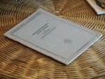 Noordenbos P. - Eenheidsformaten voor papier
