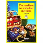 Carla Pont - Van speeldoos tot woondoos met Fimo