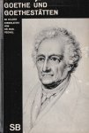  - Goethe und Goethestatter