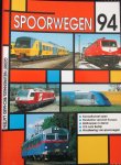 Nieuwenhuis, Gerrit / Latten, Richard - Spoorwegen 94