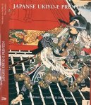 Seidlitz, Woldemar von & Dora Amsden. - Japanse Ukiyo-e Prenten: Indrukken van de vlietende wereld.