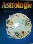 Mertz, B.A. - Astrologie. De achtergronden van ons bestaan