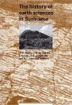 Wong, Theo E., D.R. de Vletter, L. Krook, J.I.S. Zonneveld and A.J. van Loon. - The history of earth sciences in Suriname.