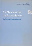 Truus Gubbels and Annemoon van Hemel - Art Museums and the Price of Success