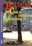 Baantjer Albert C . Omslagontwerp  Cor Mulder - Baantjer  ..  De Cock en dood door hamerslag