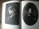 inl. Dr. A. Bredius - Rembrandt schilderijen met 630 afbeeldingen en tekst inl. Dr. A. Bredius - Rembrandt schilderijen met 630 afbeeldingen en tekst