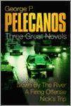 G. Pelecanos - Stefano Novels