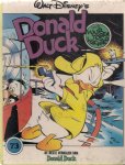 Disney, Walt - Donald Duck album 73. Als vuurtorenwachter