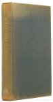 THUDICHUM, J.L.W., DRABKIN, D.L. - Thudichum. Chemist of the brain.