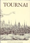 A.F.J. Bozière - Tournai ancien et moderne