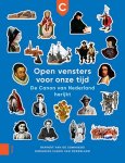 Commissie Herijking Canon van Nederland - Open vensters voor onze tijd