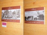 P.H. Wortel (tekst deel 1), N.J. Speur (tekst deel 2) - Alkmaar in oude ansichten deel 1 en deel 2 [set van 2]
