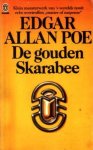 Poe, Edgar Allan Poe - De gouden Skarabee