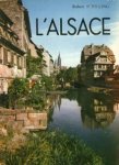 SCHILLING. ROBERT - L'Alsace