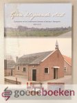 Kieviet, P. - Geen blijvende stad --- Geschiedenis van de Gereformeerde Gemeente te Stad aan t Haringvliet (1836-2015) Kieviet, P. - Geen blijvende stad --- Geschiedenis van de Gereformeerde Gemeente te Stad aan t Haringvliet (1836-2015)
