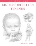 Giovanni Civardi - De kunst van  -   Kinderportretten tekenen