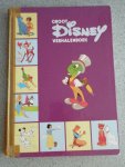  - Groot Disney Verhalenboek