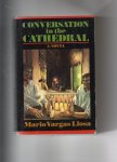 Vargas Llosa Mario - Coversations in the Cathedral
