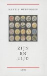 M. Heidegger - Zijn En Tijd