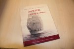 Kuipers, Jan J.B. e.a. - Een Ster om op te sturen. De laatste eeuwen van de vierkant getuigde schepen