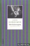 Gordimer, Nadine - Het Huiswapen