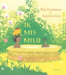 Pim Lammers - Ik mis Milo