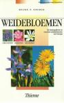 Kremer, Bruno P - Weidebloemen / druk 1