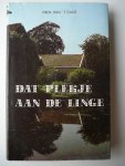 Sant, Mien van 't - Dat plekje aan de linge Sant, Mien van 't - Dat plekje aan de linge