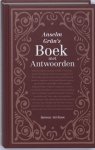 Anselm Grün - Anselm Grüns  boek met antwoorden Antwoorden op de kernvragen van het leven