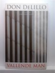 DELILLO Don - Vallende man (vertaling van Falling Man - 2007)