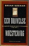 Keenan - Een duivelse koestering