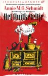 Schmidt - Het Fluitketeltje