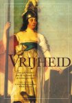 E.O.G. Haitsma Mulier - Vrijheid Een geschiedenis van de vijftiende tot de twintigste eeuw
