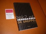 Herman Koch - De Greppel. Roman