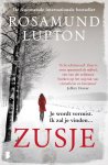 Rosamund Lupton - Zusje