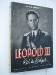 Dumont, G-H. - Leopold III Roi des Belges.