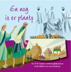 Tuinier, Ds. D.W. - Tuinier, Ds. D.W.-Cd En nog is er plaats (nieuw)