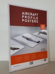 Mushroom Model Publications - Aircraft Profile Posters Mushroom Model Publications - Aircraft Profile Posters