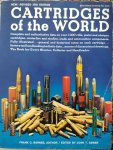 BARNES, Frank C. (John T. AMBER, Editor) - Cartridges of the world.