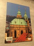 Bonechi - Art et Histoire de Prague