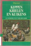 Heijboer / van der Mark - Kippen, krielen en kuikens