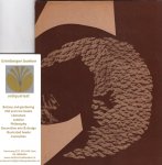 Becht, Frits, samenstelling en layout - Groep Atol, Den Haag november 1959.