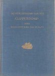 Blusse van Oud-Alblas, A. - De geschiedenis van het clipperschip in Noord-Amerika, Engeland en Nederland